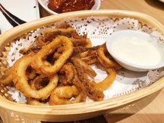 -必胜客(万象城店)