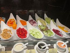 -绿岛国际酒店-西餐厅