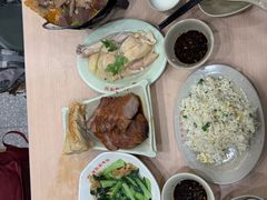 -百家鸡味馆(清泰店)