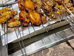 -熙成烧烤·三十三年(开发区店)