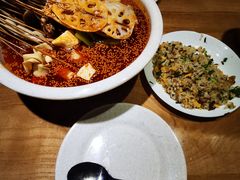 -嘉州叶婆婆钵钵鸡(建设路店)