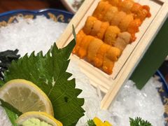 -松子料理(亮马桥店)