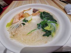 -光明·博海美食花园(上海瑞金医院12号楼店)