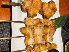 串烤拼盘-有喜屋·烧鸟·居酒屋(三钢里店)