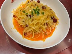 -嵇大厨好灶头农家菜