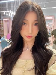 点击看大图 -MORI HAIR SALON日式美发沙龙