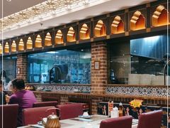 大堂-巴依老爷新疆美食(望京小街店)