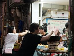 -威邵鸡煲(西华路总店)