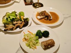 -麓湖国际水疗