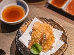 -岩盐·铁板料理(嘉里店)