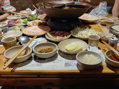 -白乐天毛肚火锅馆(南滨路店)