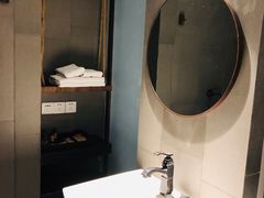 -古南都逸居酒店(南京夫子庙景区店)