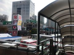 -证大大拇指广场(芳甸路店)