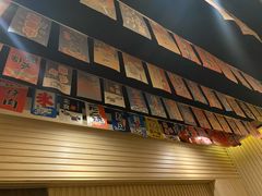 -山居屋炭火烧肉(厚街万达店)
