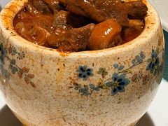 -波特曼西餐厅(南岗店)