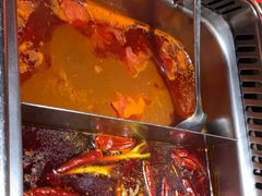 -重庆高老九火锅(昆山万象汇店)