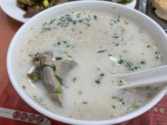 羊肉汤-教师之家赵家羊汤馆(东青龙街店)