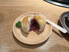 -一朵菌·野生菌探索家火锅(南亚店)