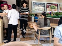 -嘉和一品粥(魏公村店)