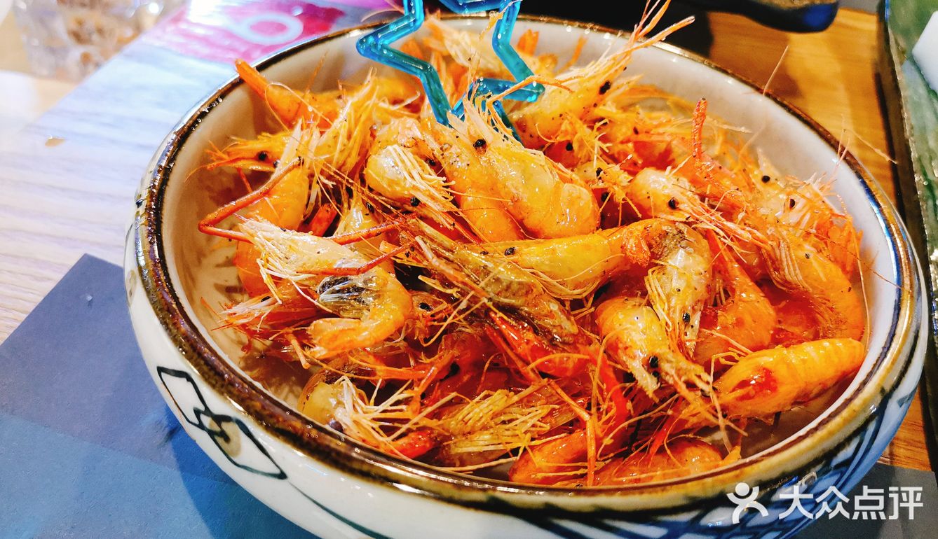 宝藏炭烤店探店打卡~