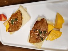 -大鲜生·亚洲菜融合小食堂
