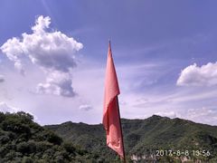 -沕沕水生态风景区