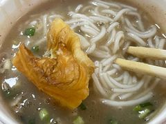 -汪记鲜鱼糊汤粉(沈阳路总店)