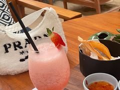 -三亚艾迪逊酒店·海滩烧烤 BARBACOA·现场乐队·浪漫晚餐·烧烤海鲜