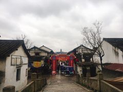 -绍兴书圣故里景区