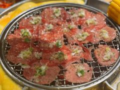 -姜虎东白丁烤肉(深圳湾后海汇店)