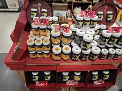 -GranVida生活超市(海信广场店)