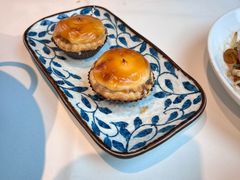 和牛蛋挞-天然台1908(中建广场店)