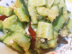 拍黄瓜-望京小腰(北京总店)