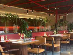 -四川饭店(长白店)