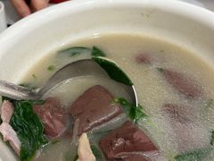 -龙悦湾酒家·八阵鱼生·渔人码头店