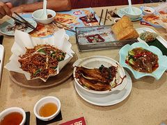 -点都德(海岸城店)