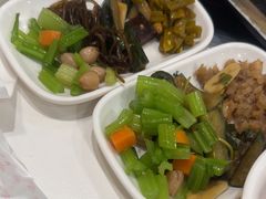 -草原传奇鲜羊火锅(桥北店)