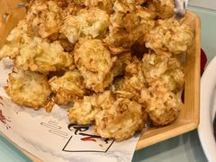 -添福来墨鱼饺子 · 海鲜东北菜(大连星海·黄浦路店)