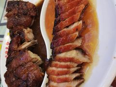 -澳门陈光记烧味饭店(万象城店)