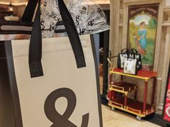 -B&C黄油与面包·THE GARDEN BAKERY概念店(世纪汇店)