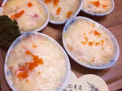 -桃夭日式料理(国信店)