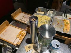 -很久以前羊肉串(大华三路店)