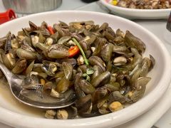-潮人姐妹轩(海宁路店)
