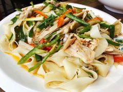 -马三元老汤牛肉面(小西门店)