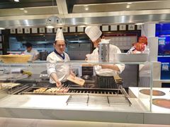 -丝路东方虾仁水饺(北京路二宫汇嘉店)