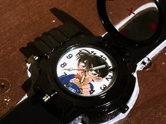 -怦然秘事游戏体验馆(银座和谐广场店)