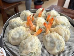 -叶存利海鲜大馅饺子(海宁路总店)