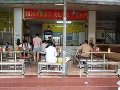 -阿信糖水(体育花园店)
