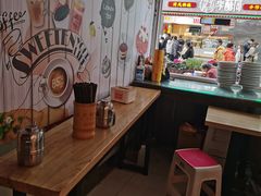 -钟方模白家肥肠粉(春熙店)