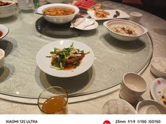 -百姓厨房(凤翔泥塑坊店)